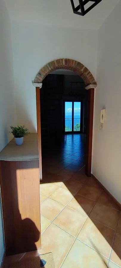 Casa Pasitea Villa Taormina Holiday home