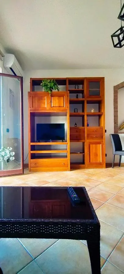 Holiday home Casa Pasitea Villa Taormina