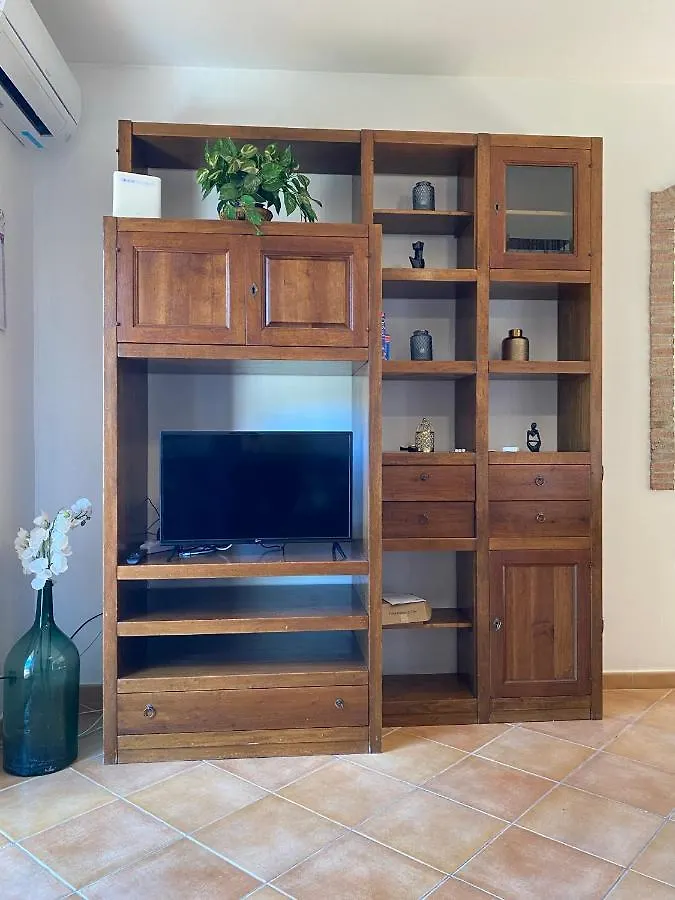 Casa Pasitea Villa Taormina Holiday home