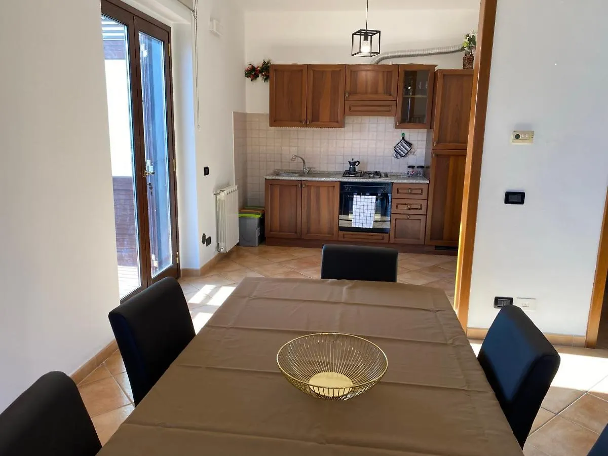Dom wakacyjny Willa Casa Pasitea Taormina