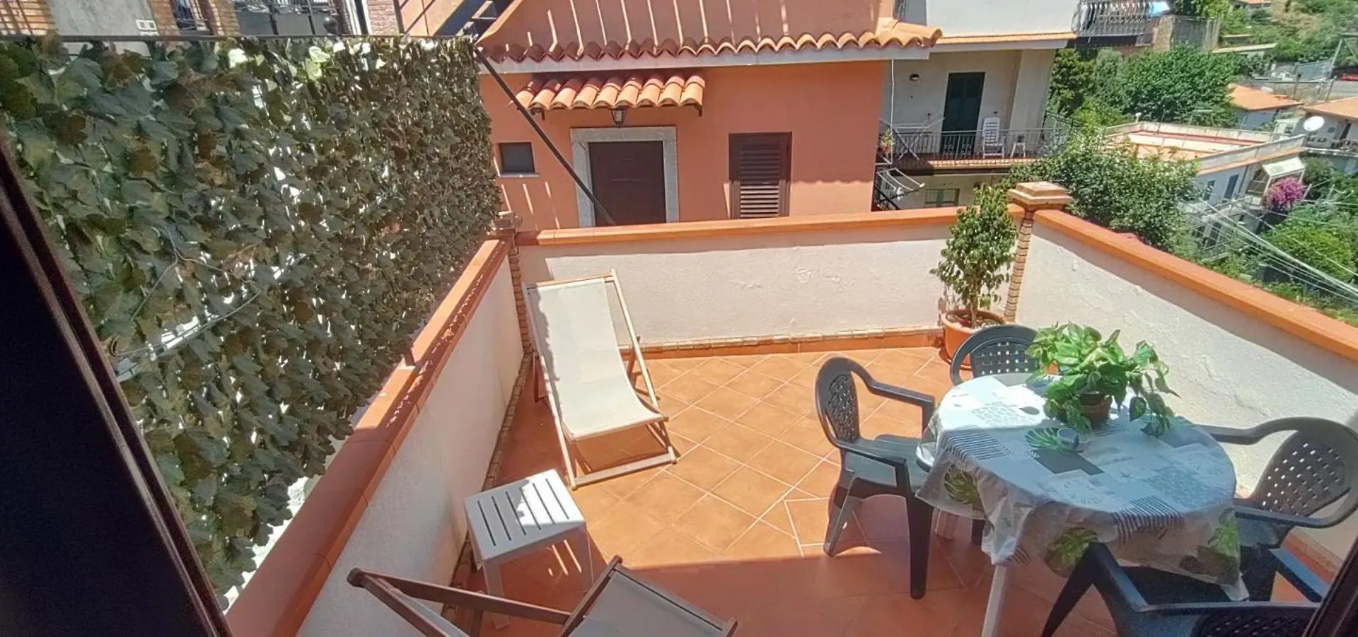 Dom wakacyjny Willa Casa Pasitea Taormina